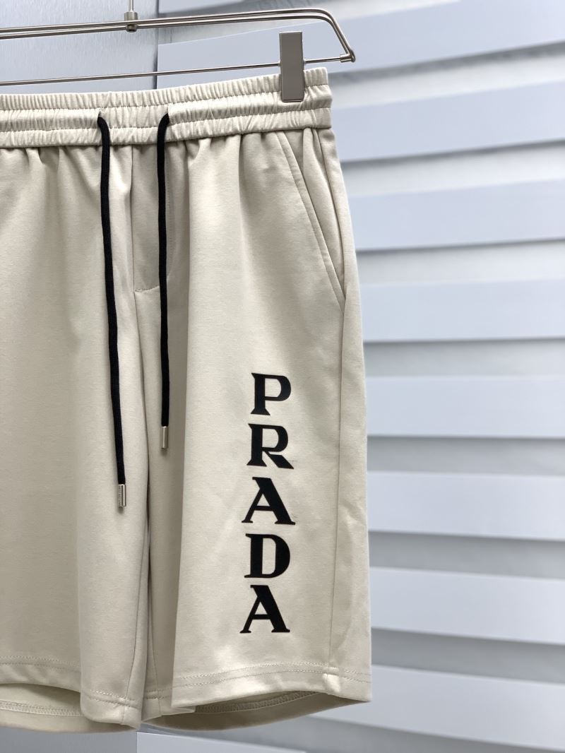 Prada Short Pants